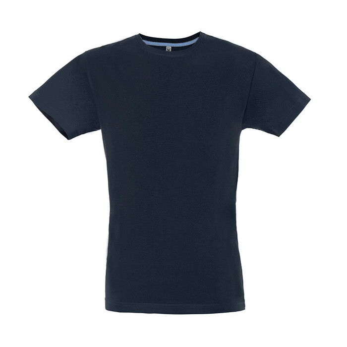 Футболка мужская CALIFORNIA MAN 150 темно-синий HG-399930.47/2xl фото 1