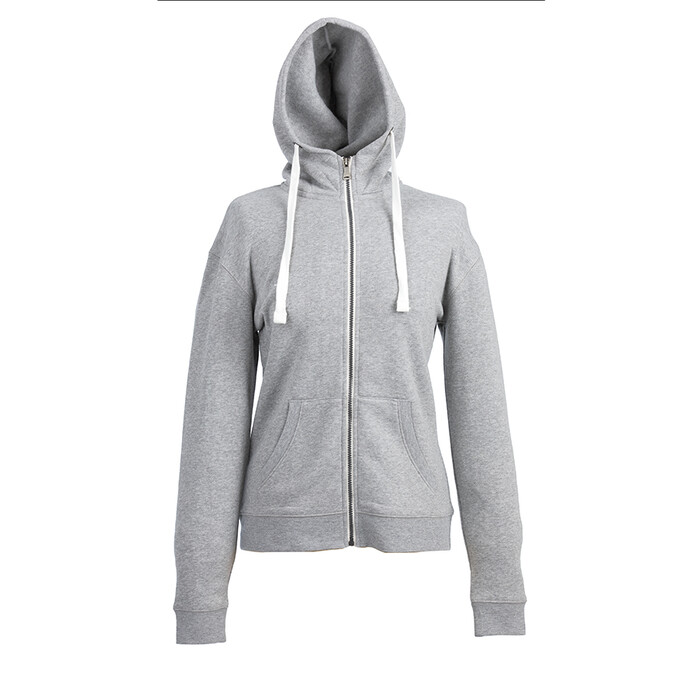 Толстовка женская CIPRO LADY 265 серый меланж HG-399946.29/s фото 1
