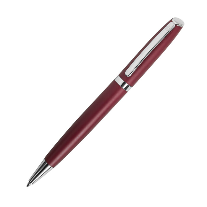 Ручка шариковая PEACHY ярко-красный HG-40309/08 фото 1
