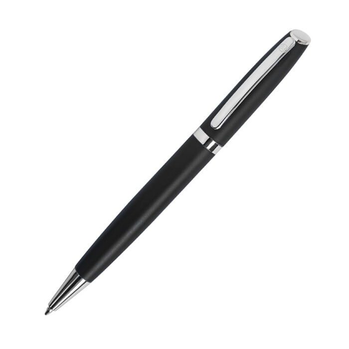 Ручка шариковая PEACHY черный HG-40309/35 фото 1