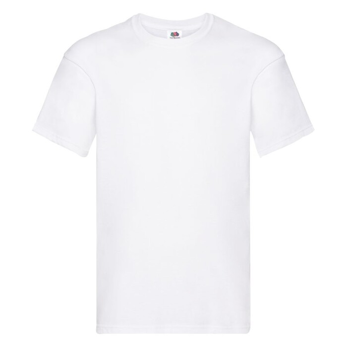 Футболка мужская ORIGINAL FULL CUT T 140 белый HG-610820.30/2xl фото 1