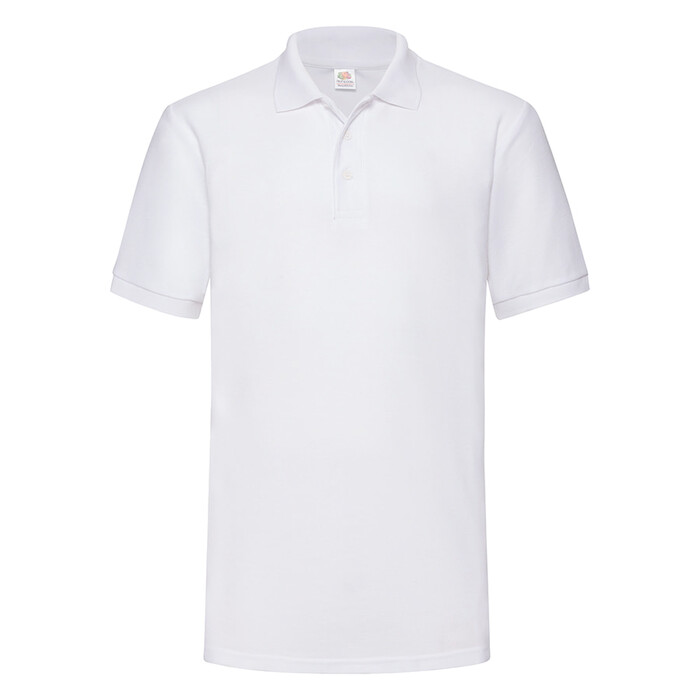 Поло мужское PREMIUM HEAVY POLO 230 белый HG-630000.30/2xl фото 1