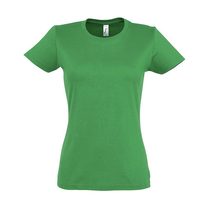 Футболка женская IMPERIAL WOMEN 190 зеленый HG-711502.272/2xl фото 1