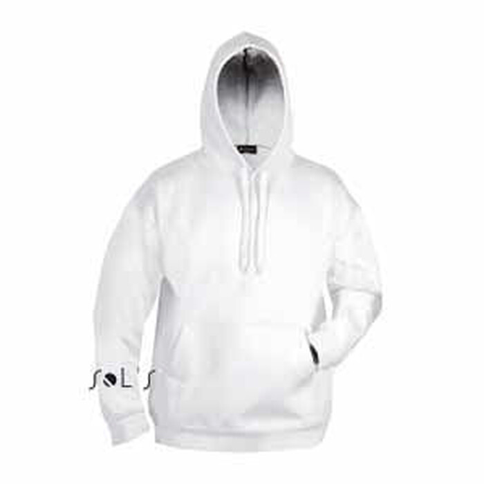 Толстовка мужская SLAM 320 белый HG-713251.102/2xl фото 1