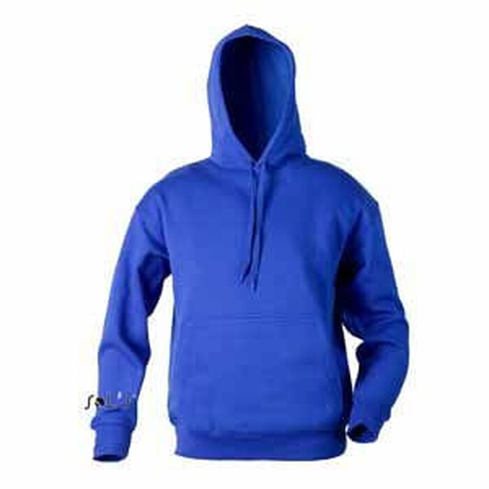 Толстовка мужская SLAM 320 синий HG-713251.241/2xl фото 1