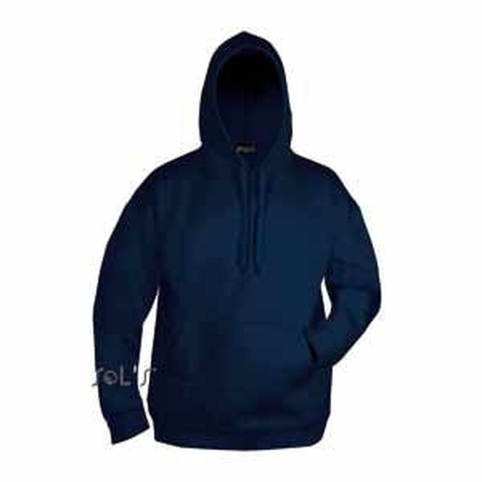 Толстовка мужская SLAM 320 темно-синий HG-713251.318/2xl фото 1