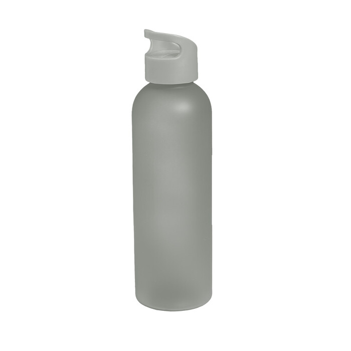Бутылка для воды LIQUID 2 серый HG-7256/29 фото 1