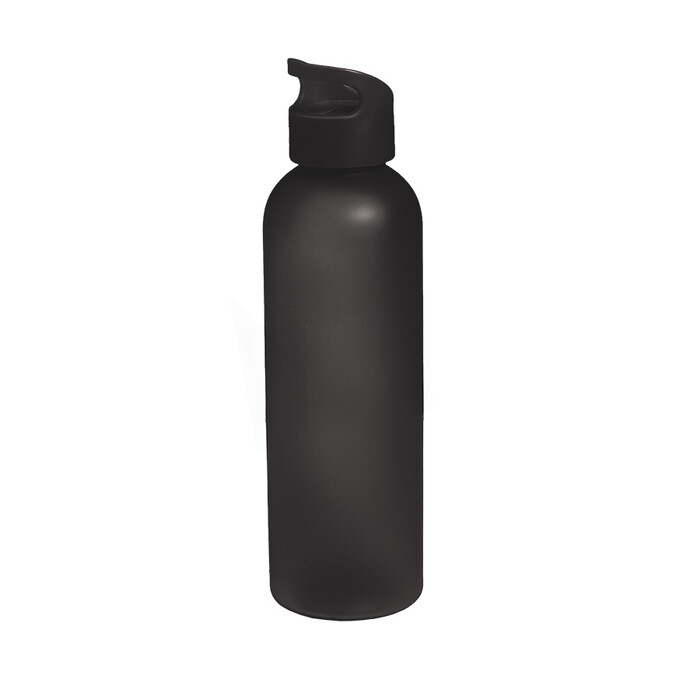 Бутылка для воды LIQUID 2 черный HG-7256/35 фото 1