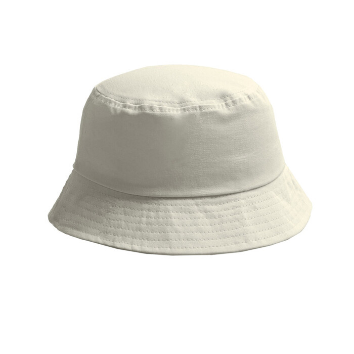 Хлопковая панама BRIM 250 неокрашенный HG-8303/85 фото 1