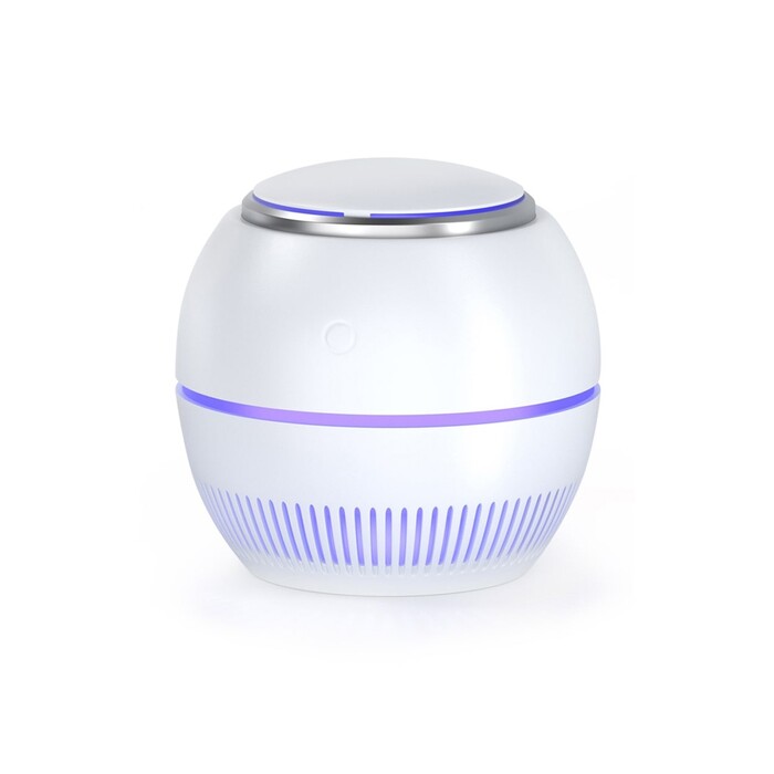Переносной очиститель + обеззараживатель REMEZair RMA-101-01 OA-10101 фото 1