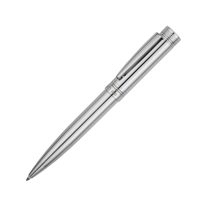 Шариковая авторучка Zoom Classic Silver. Cerruti 1881 OA-11367.00 фото 1