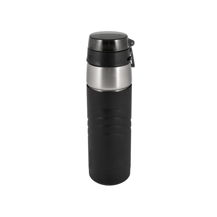 Термос из нерж. стали тм THERMOS TS2706BK, черный OA-1157355 фото 1