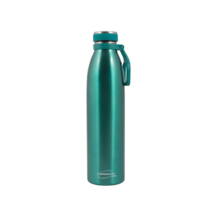 Термос из нерж. стали тм ThermoCafe BOLINO2-750 (Blue), 0.75L, голубой OA-1158529 фото 1