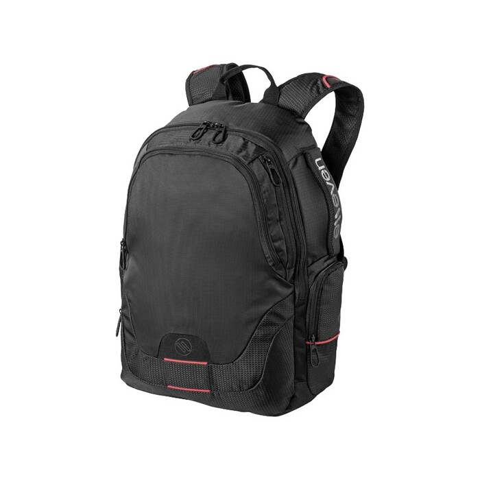 Рюкзак Motion для ноутбука 15", черный OA-12003900 фото 1
