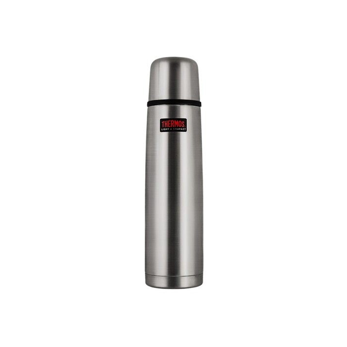 Термос из нерж. стали тм THERMOS FBB-750 GR серый OA-1562395 фото 1