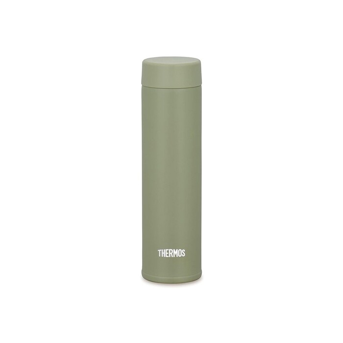 Термос из нерж. стали тм THERMOS JOJ-180 KKI0.18L темно-зеленый OA-1562494 фото 1