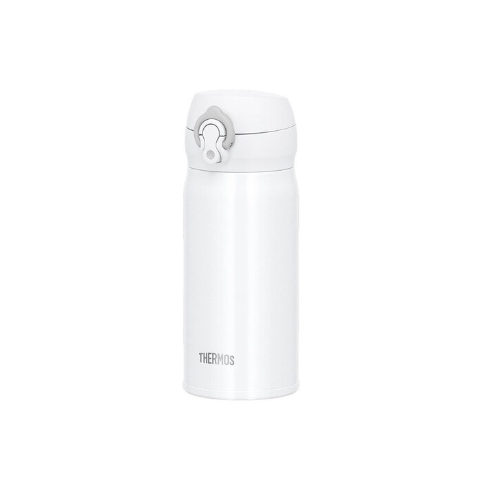 Термос из нерж. стали тм THERMOS JNL-350 MW  0.35L белый OA-1562661 фото 1