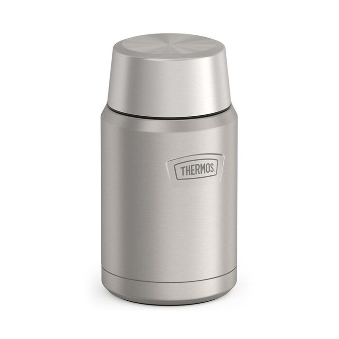 Термос из нерж. стали тм THERMOS IS-301 MS 0.71L стальной OA-1563149 фото 1
