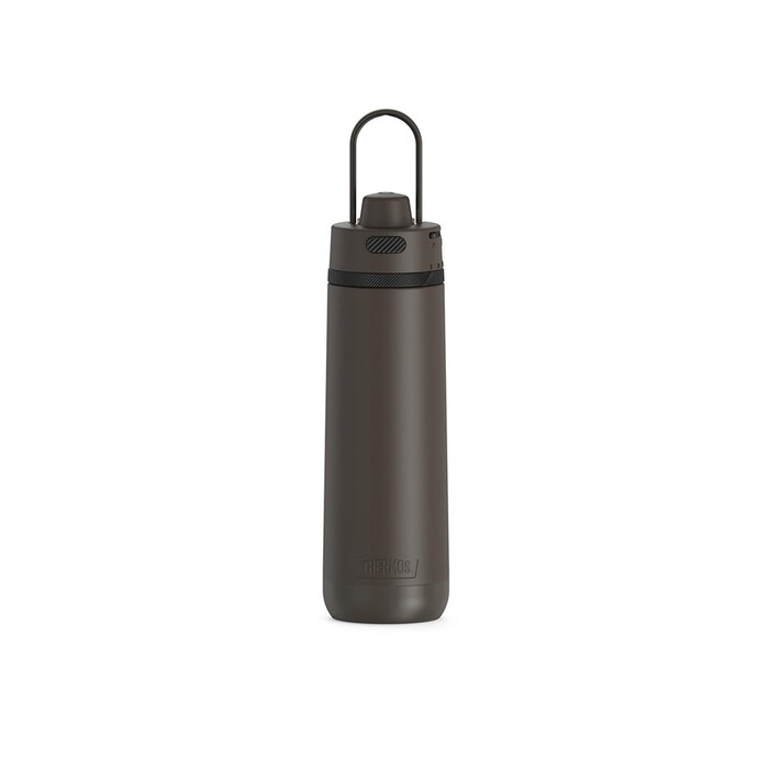 Термокружка из нерж. стали тм THERMOS GUARDIAN TS-4319 0,71L шоколадный OA-1563538 фото 1