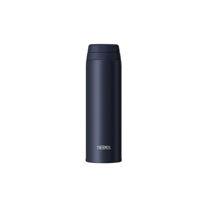 Термокружка из нерж. стали тм THERMOS JOR-500 DNVY 0.5L синий OA-1564078 фото 1