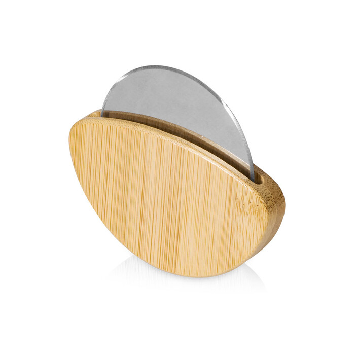 Нож для пиццы "Bamboo collection" натуральный OA-16002 фото 1