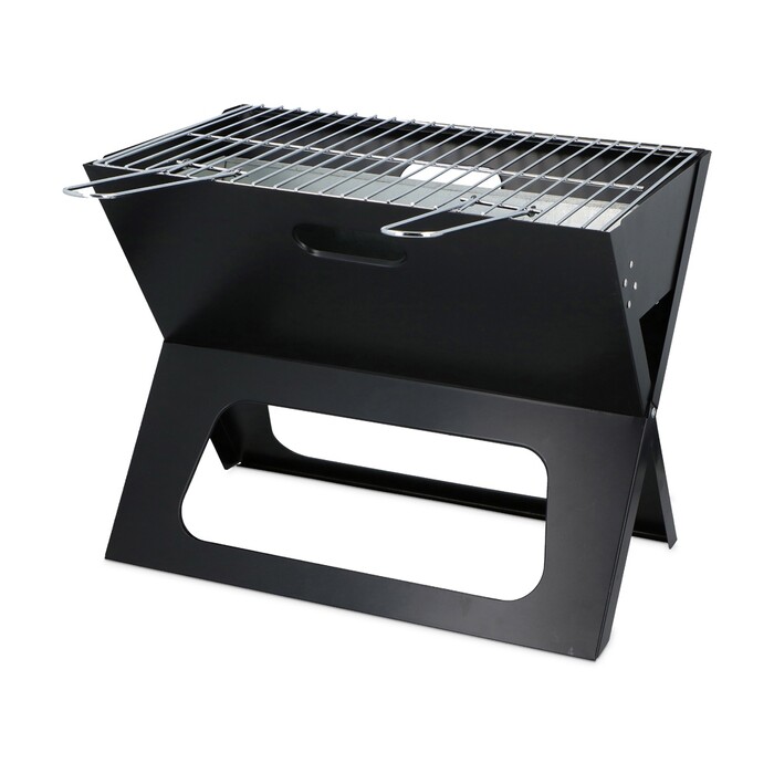 Складной переносной мангал для BBQ «Mangal» OA-18029969 фото 1