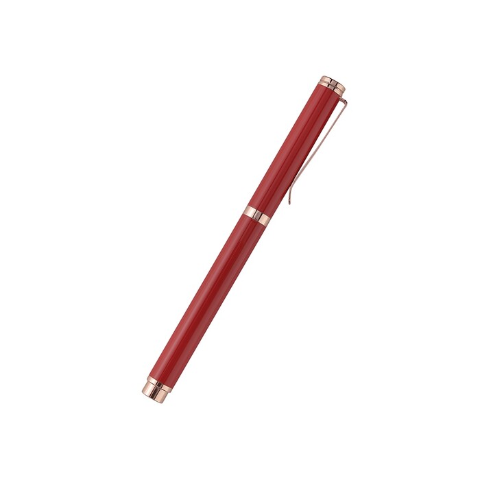 Ручка металлическая шариковая "Venezia Classico", красный OA-20-0385.03 фото 1