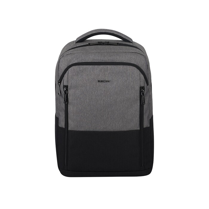 Рюкзак Eberhart Backpack темно-серый EBH29723-LG-14" темно-серый/черный OA-209648 фото 1