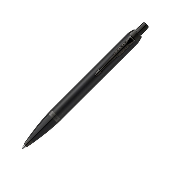 Шариковая ручка  Parker "IM MBLK BT", черный OA-2127618 фото 1