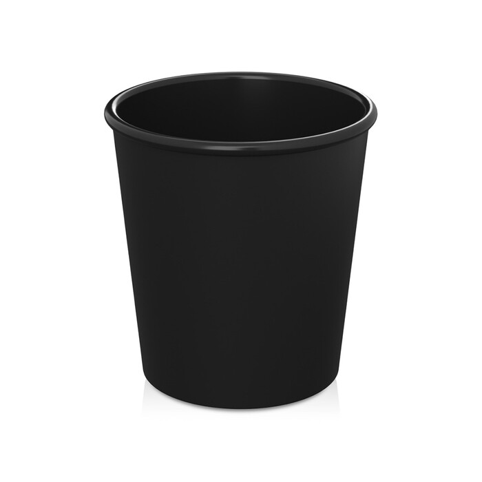 Americano® Piccolo кружка объемом 100 мл - сплошной черный OA-22050090 фото 1