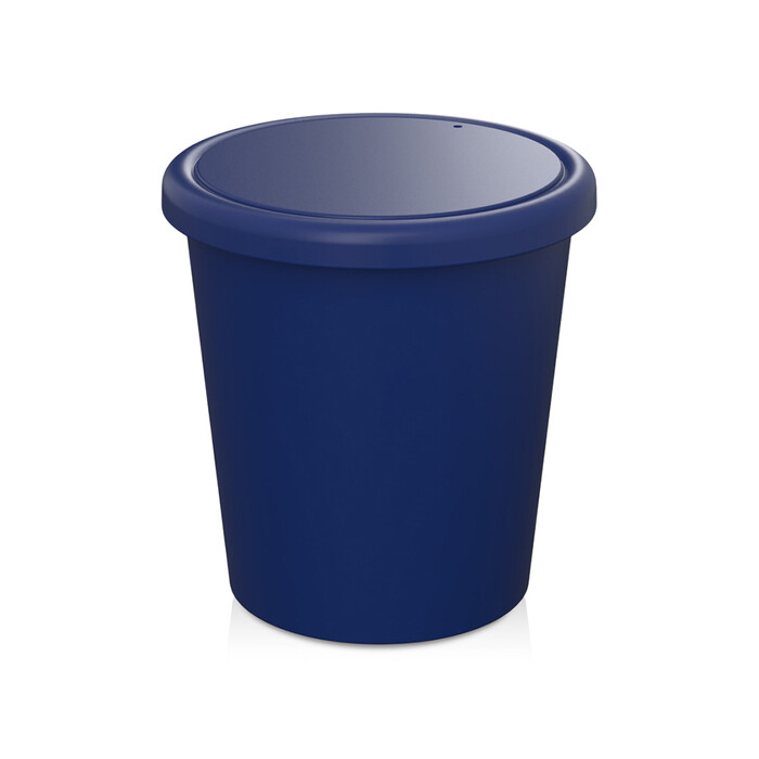 Americano® Piccolo кружка объемом 100 мл с крышкой - Cиний синий OA-22050152 фото 1