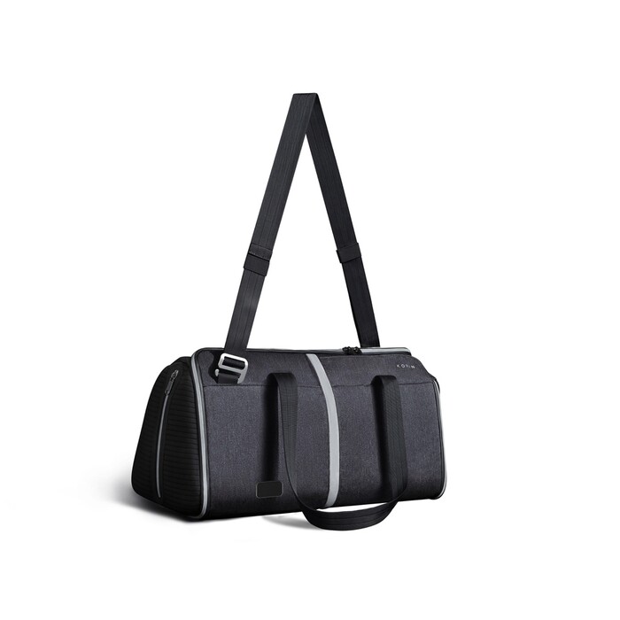 Спортивная сумка FlexPack Gym, серый OA-230121 фото 1