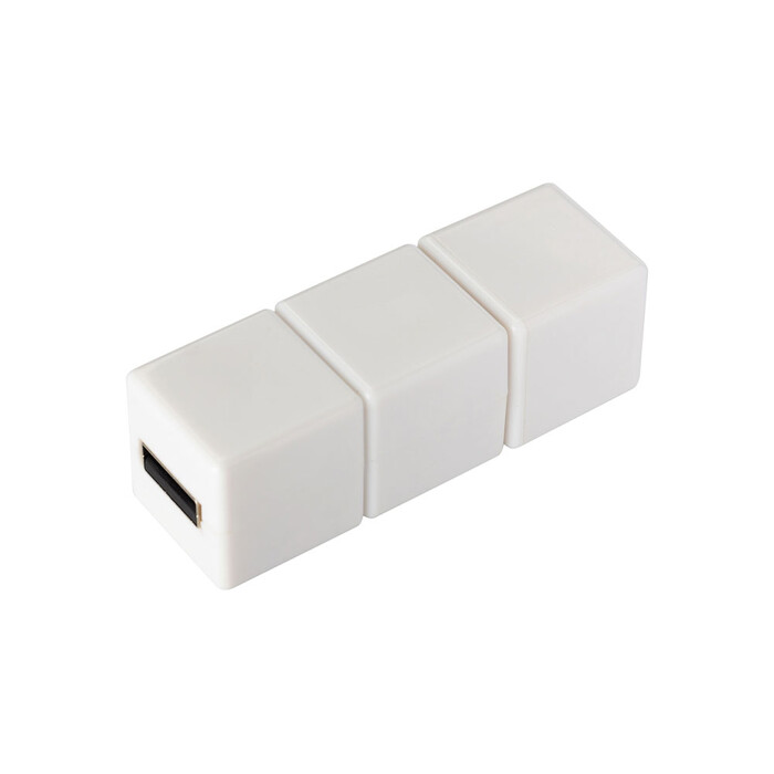 USB-флешка на 2 ГБ белый OA-3008.06.2 фото 1