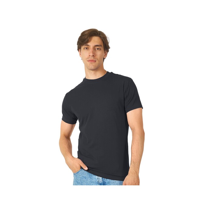 Футболка HD Fit короткий рукав с эластаном, темно-серый OA-31036932XL фото 1