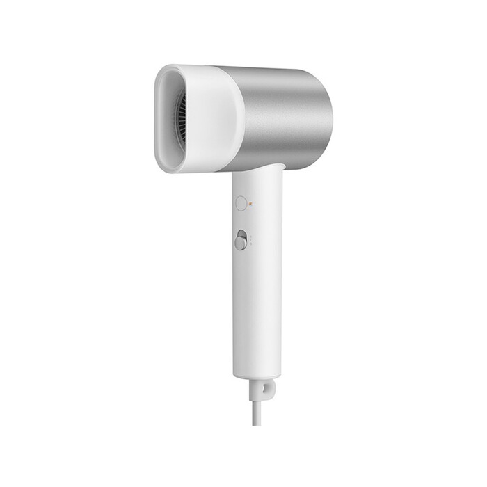 Фен Xiaomi Water Ionic Hair Dryer H500 EU (BHR5851EU) серебристый, белый OA-400181 фото 1