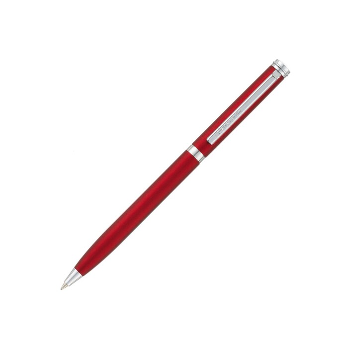 Ручка шариковая Pierre Cardin EASY. Цвет - красный. Упаковка Е OA-417698 фото 1