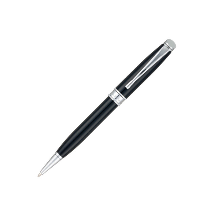 Ручка шариковая Pierre Cardin ELEGANCE, черный OA-417797 фото 1