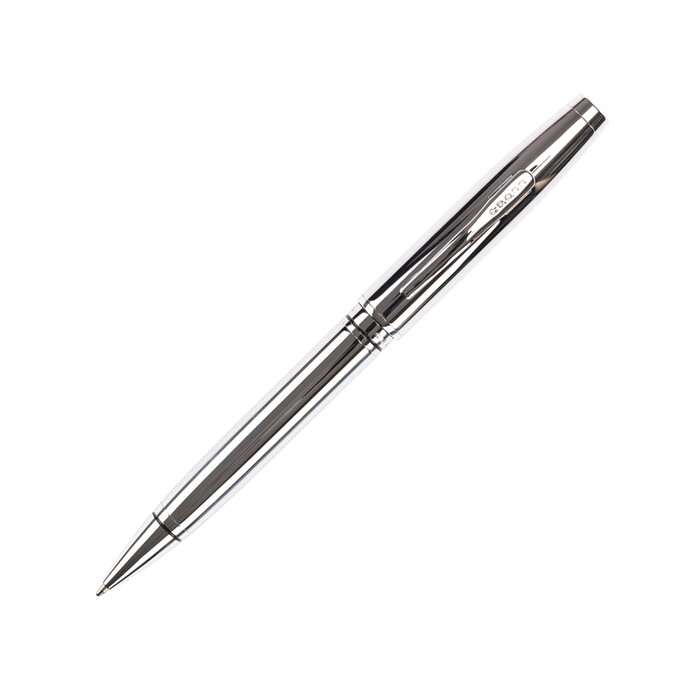Шариковая ручка Cross Coventry Chrome, серебристый OA-421265 фото 1