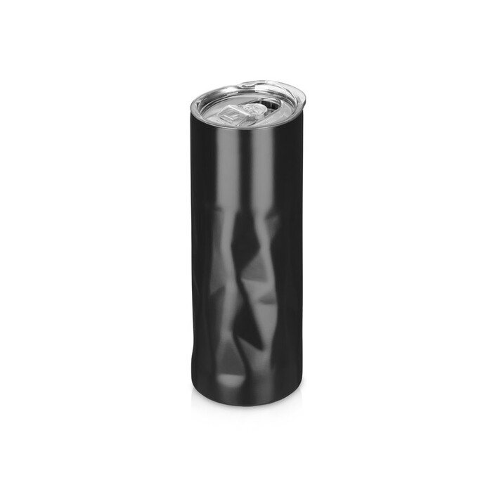 Термокружка "Decart", тубус, черный OA-5-10038100W фото 1