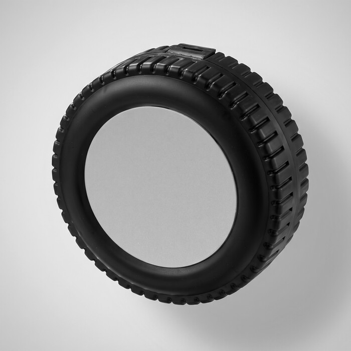 Набор из 25 инструментов "Tire", черный/серебристый OA-5-13403200 фото 1