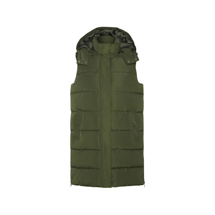 REINE жилет, армейский зеленый зеленый армейский OA-5076CC152XL фото 1