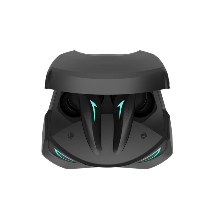Беспроводные наушники HIPER TWS Mercury X14 (HTW-MX14) Bluetooth 5.1 гарнитура, Черный черный OA-521010 фото 1
