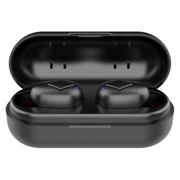 Наушники HIPER TWS Lazo X31 Black (HTW-LX31) Bluetooth 5.3 гарнитура, Черный (Р) черный OA-521079p фото 1
