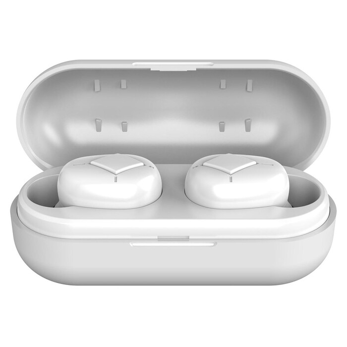 Наушники HIPER TWS Lazo X32 White (HTW-LX32) Bluetooth 5.1 гарнитура, Белый (Р) OA-521080p фото 1