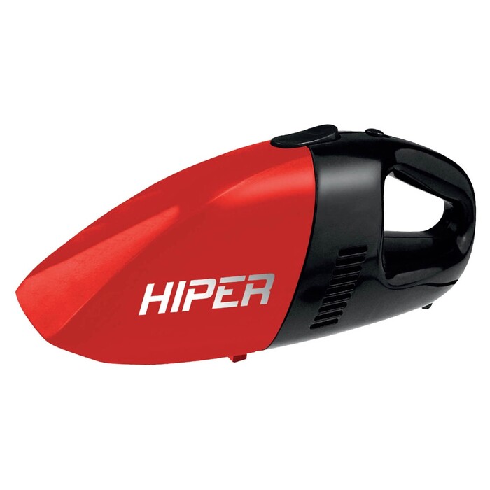 Пылесос автомобильный HIPER HVC60 (Р) OA-521088p фото 1