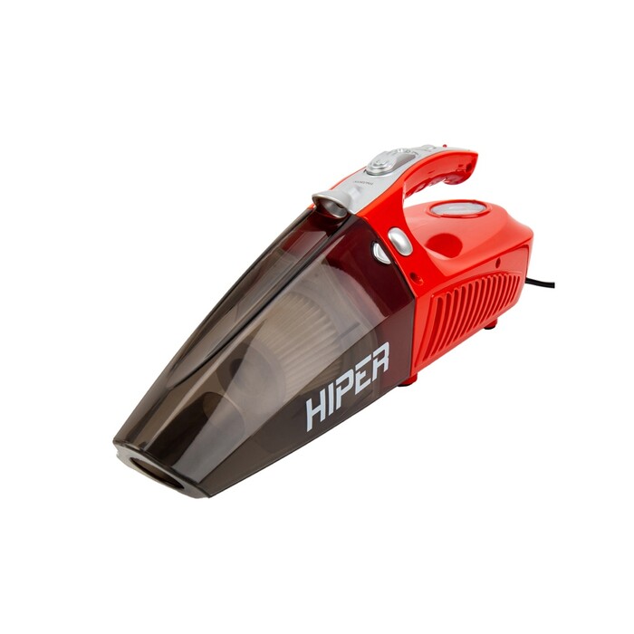 Пылесос автомобильный HIPER HVC80 (Р) OA-521089p фото 1