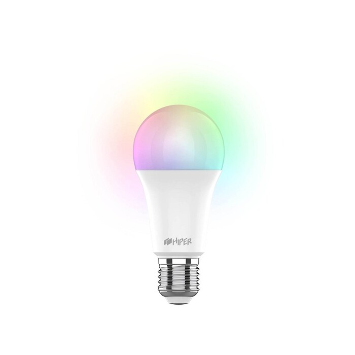 Умная лампочка «IoT LED DECO», E27 OA-521304 фото 1