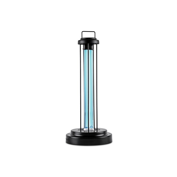 Лампа бактерицидная ультрафиолетовая Rombica Sterilizer Z2, черный OA-595203 фото 1