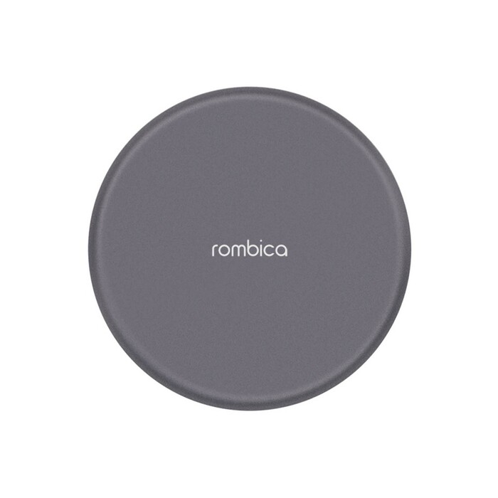 Беспроводное зарядное устройство Rombica NEO Q1 Quick, серый OA-595207 фото 1
