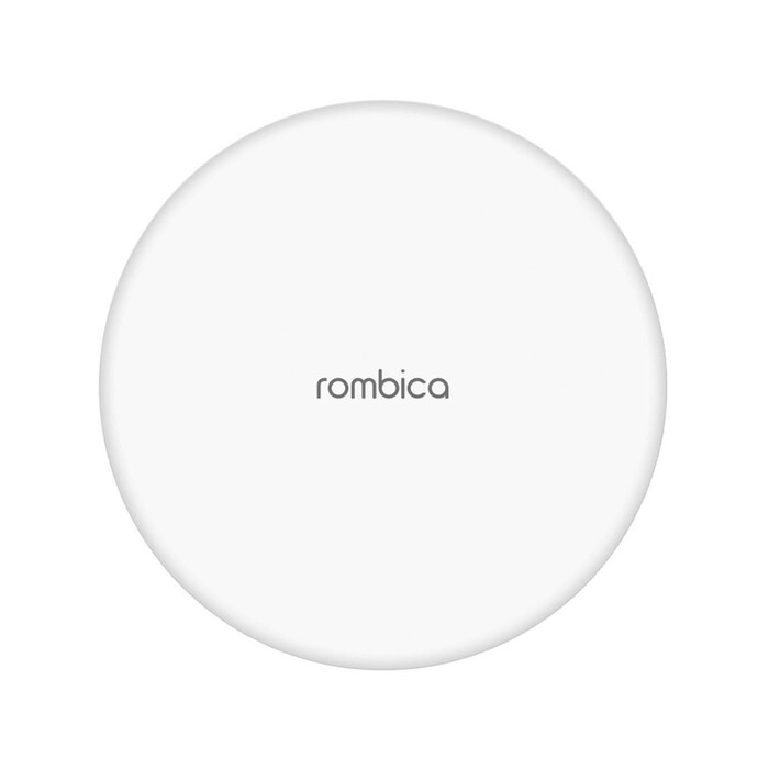 Беспроводное зарядное устройство Rombica NEO Q1W Quick, белый (Р) OA-595208p фото 1